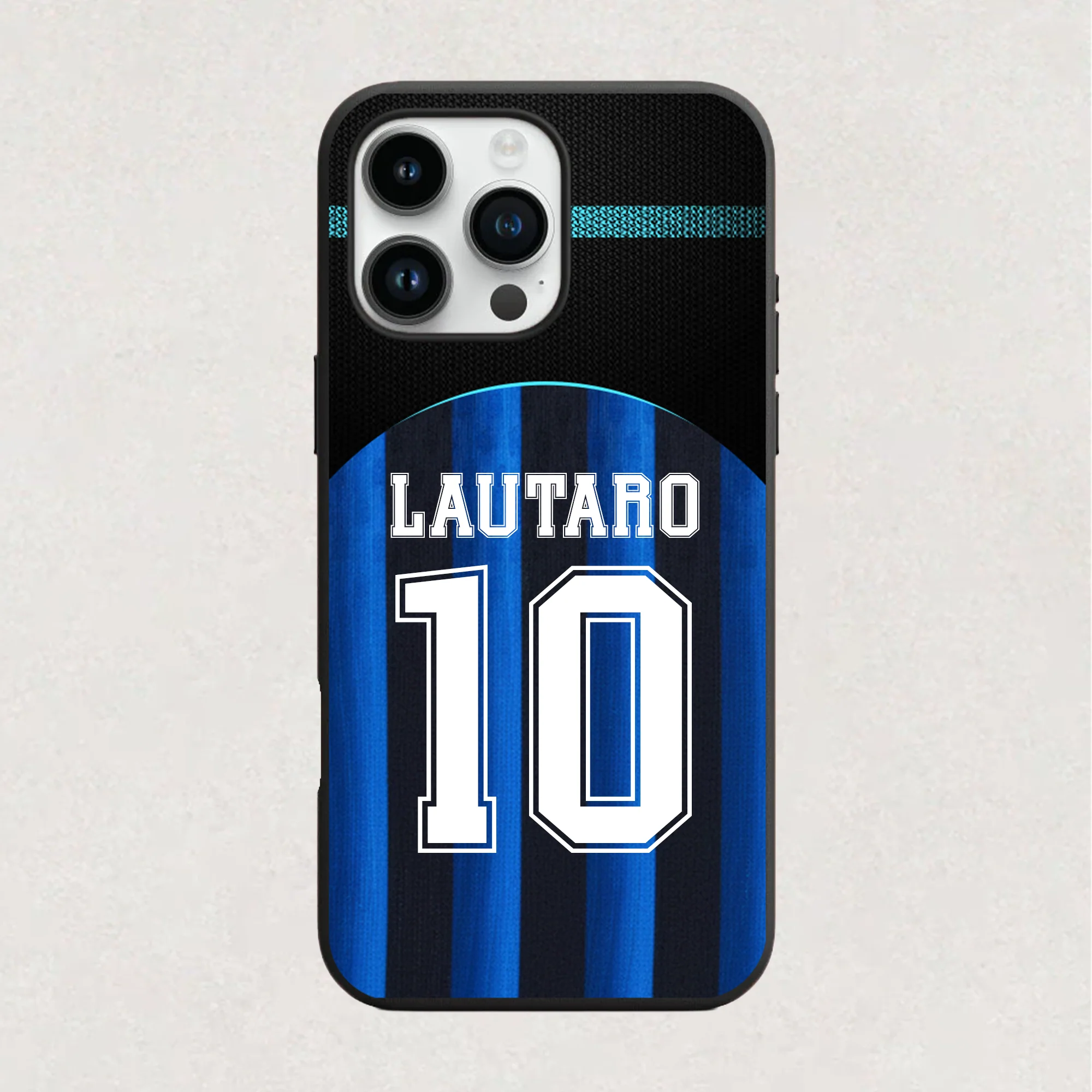 Inter Milan Home 25/26 Phone Case