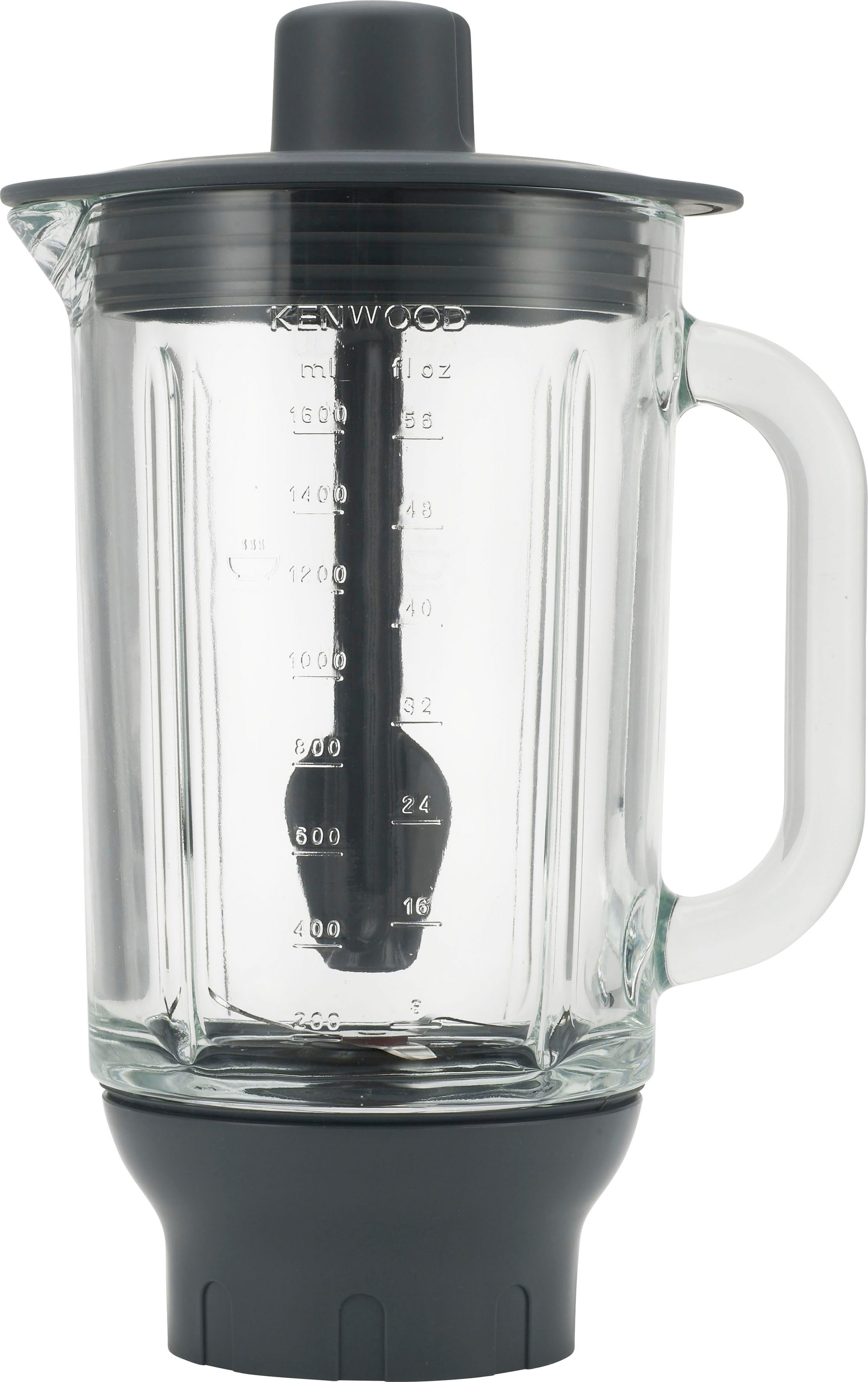 Mixaufsatz ThermoResist KAH359GL