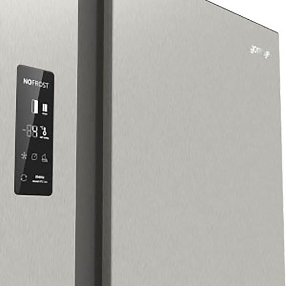 Kühl-/Gefrierkombination Advanced NRR9185EAXLWD