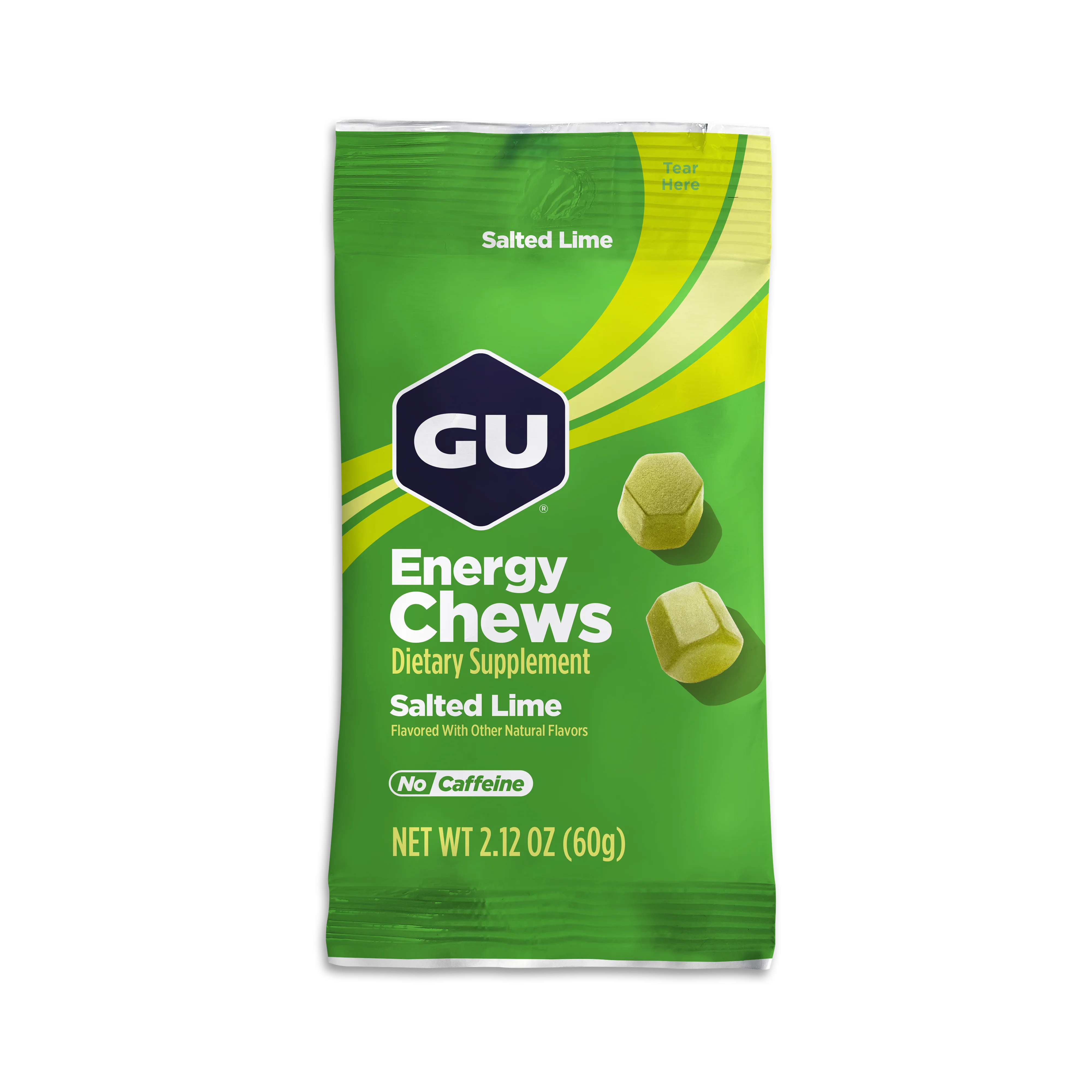 Energy Chews