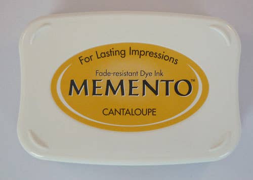 Memento Ink Pad by Tsukineko