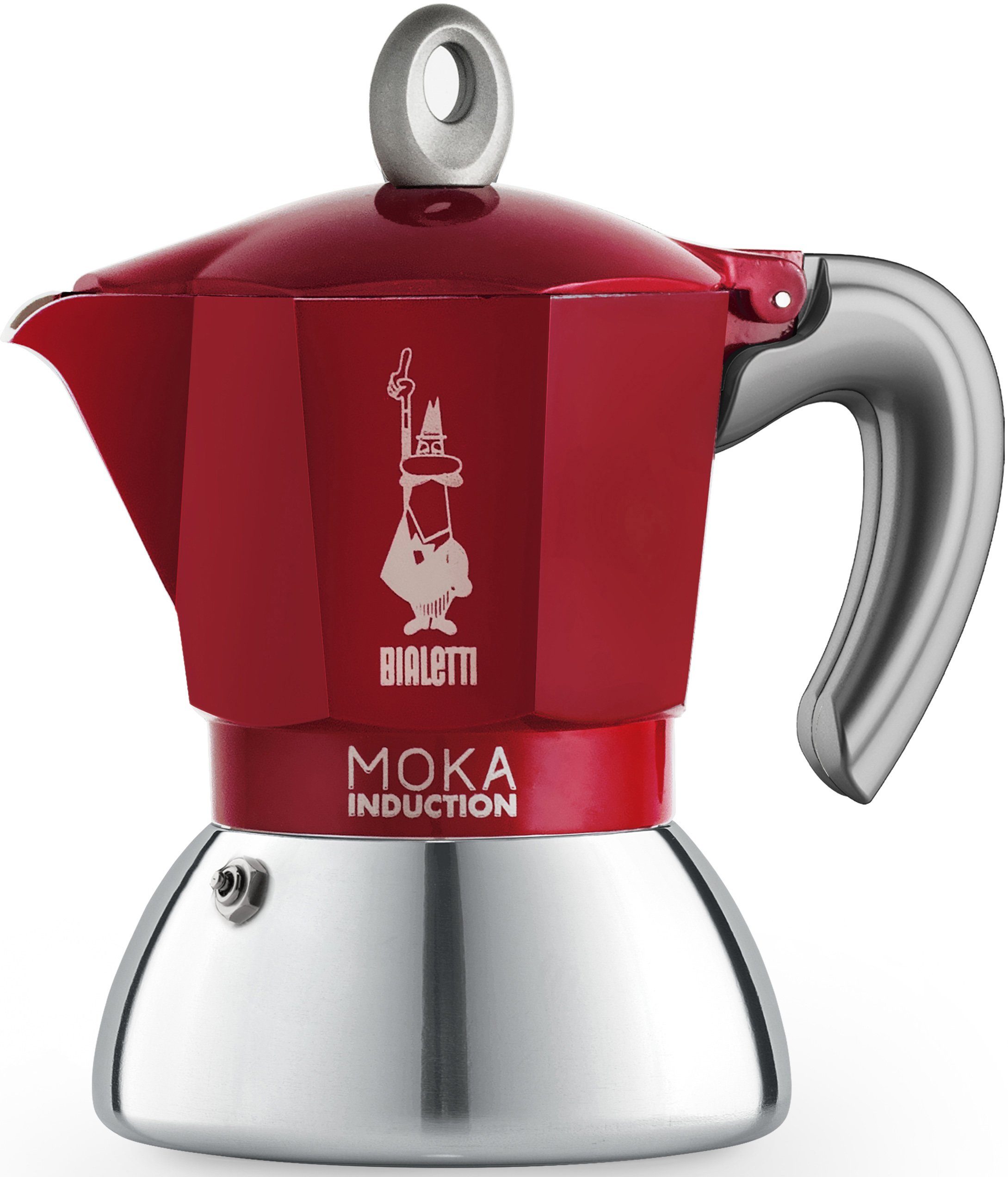 Espressokocher