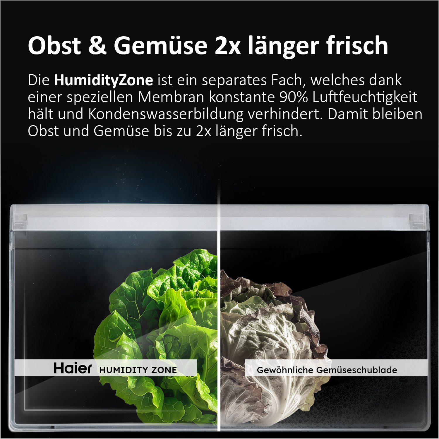 Kühl-/Gefrierkombination HDPR1620ANPK