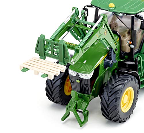 SIKU 6795 John Deere 7310R