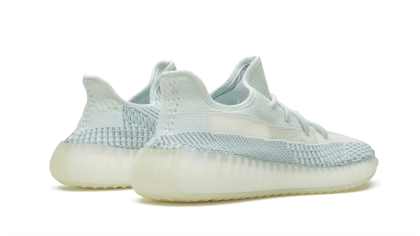 YEEZY BOOST 350 V2 REFLECTIVE 