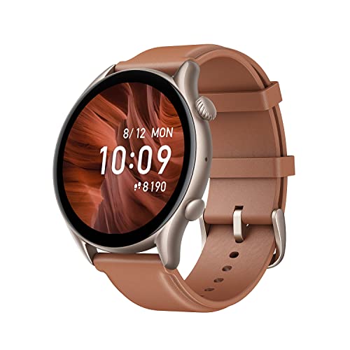 Amazfit Smartwatch Intelligente Allenamento Impermeabile
