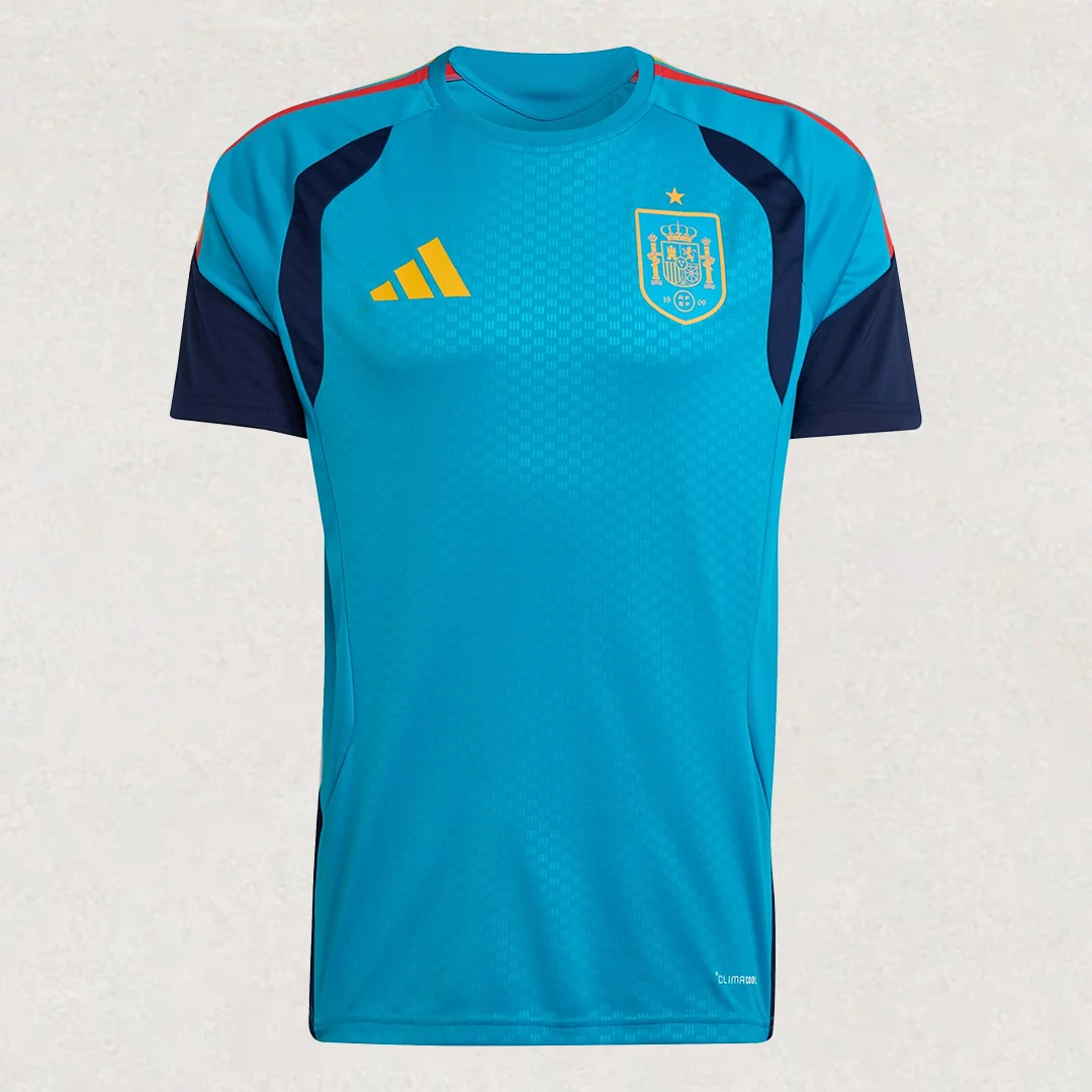 Spain 26/27 Training Jersey