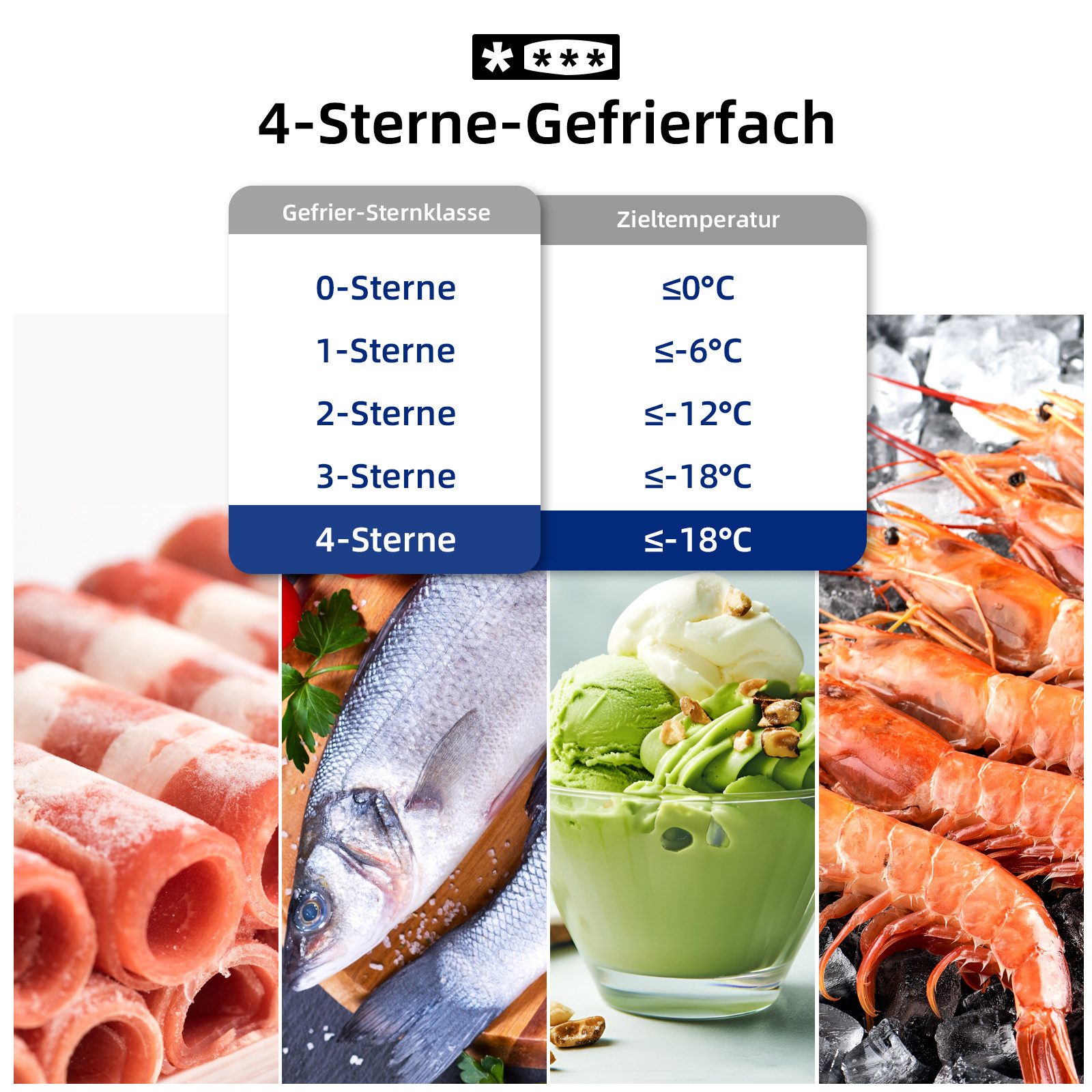 Kühl-/Gefrierkombination FBM351NEI42