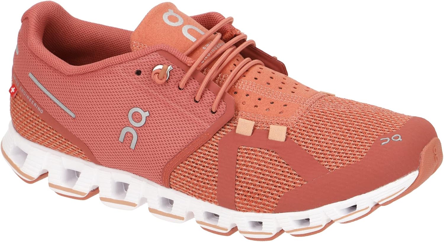 On Cloud 5 Damen-Sneaker