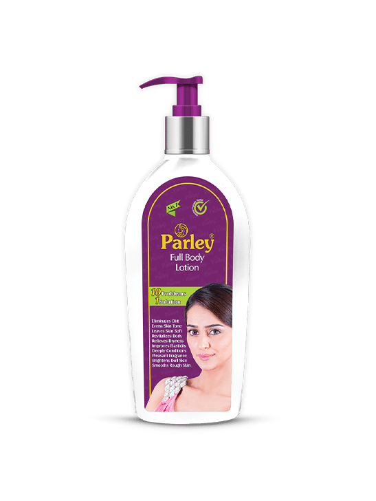Parley Full Body Lotion a?? 500mla?��