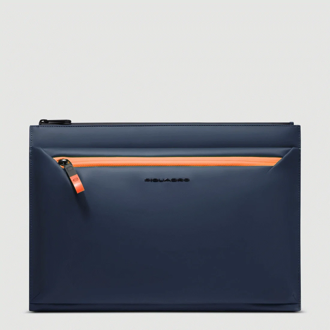 Pochette Piquadro gommato per tablet da 12,9'' blu AC6369C2OW-BLU