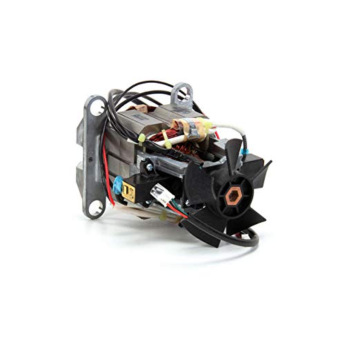 Hamilton Beach Commercial Motor, Complete (120V Only) : Home & Kitchen