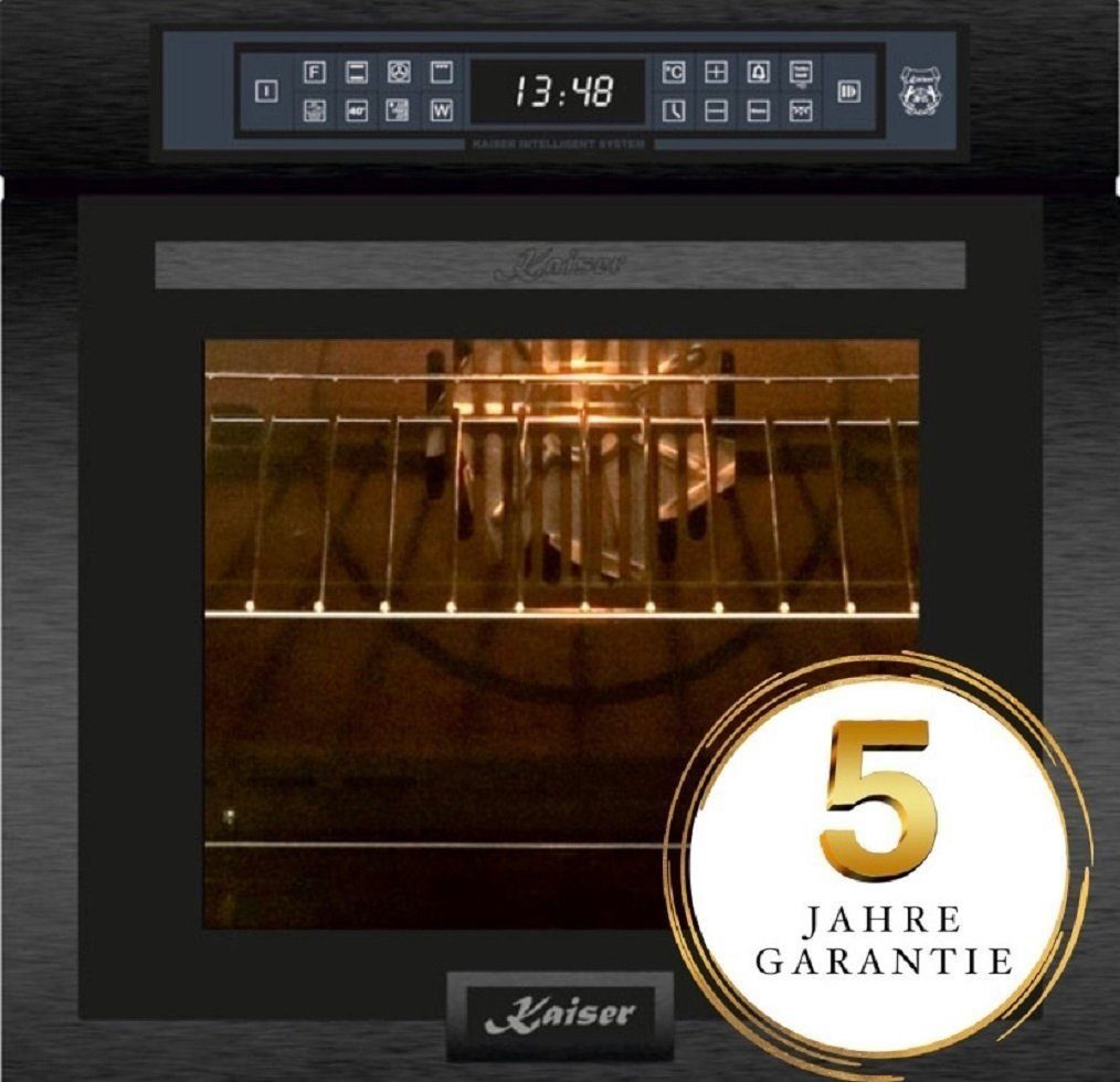 Einbaubackofen EH 6306 RS/5 Jahres Garantie//