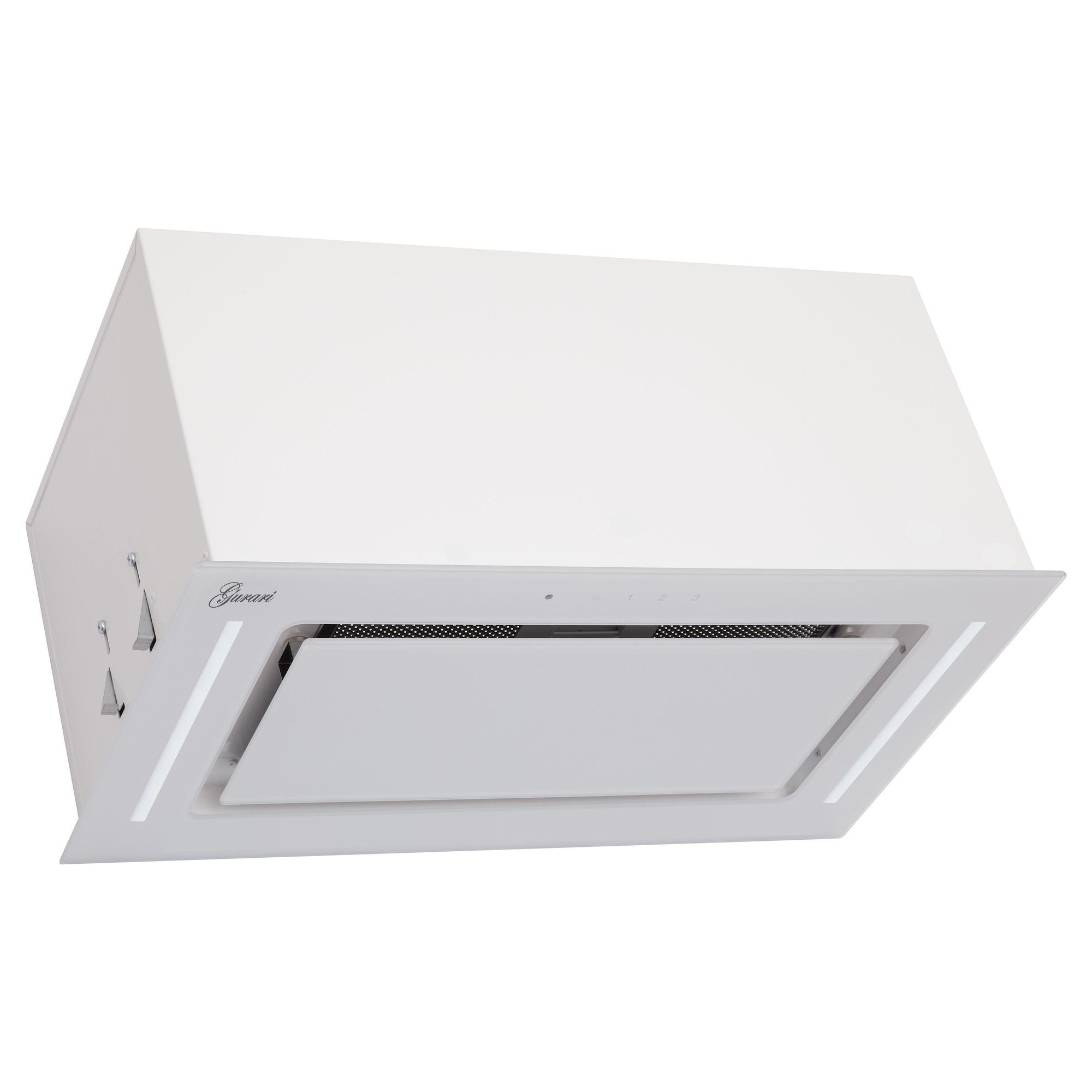 Deckenhaube GCH E 217 WH 52 Prime/9