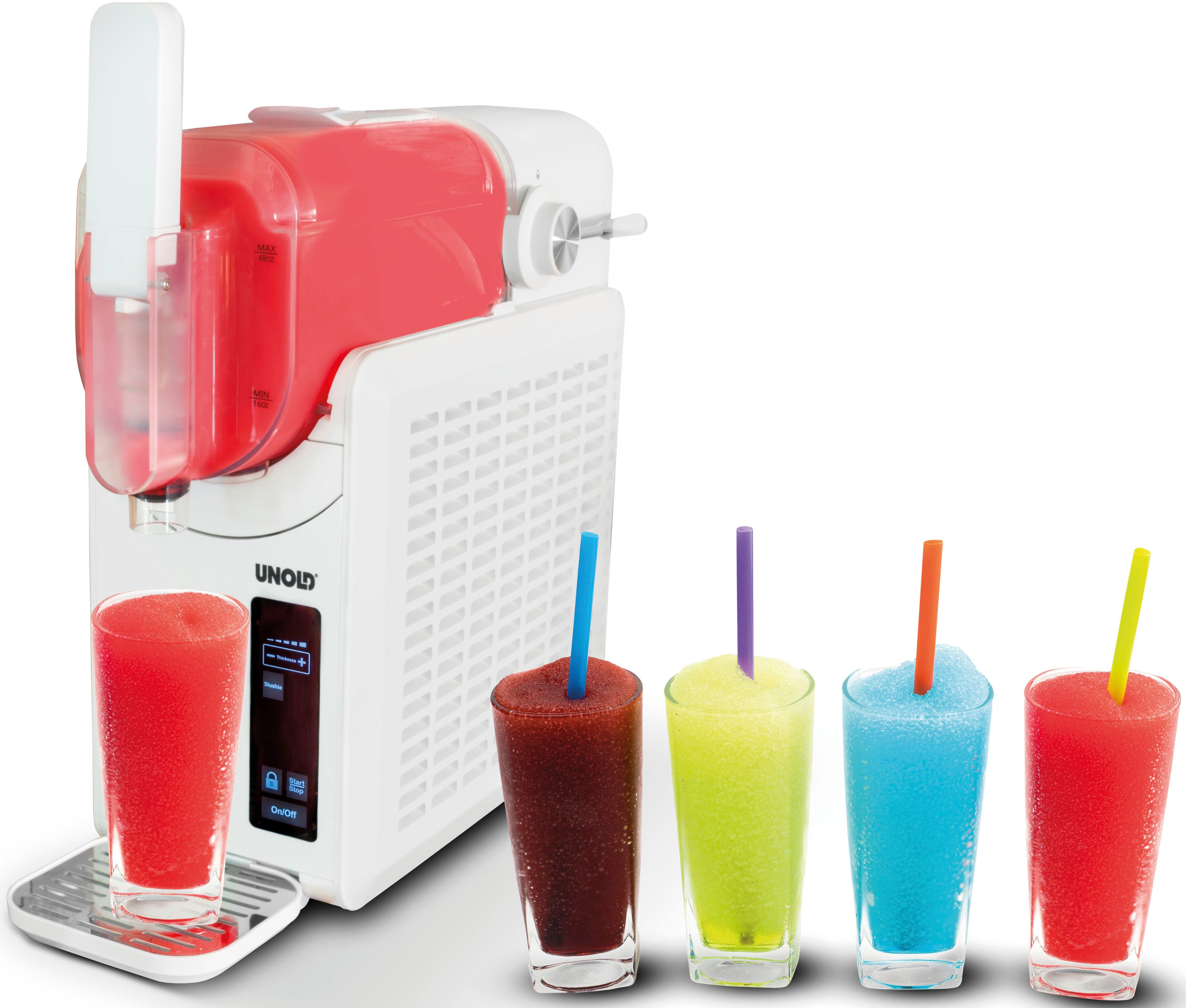 Slush-Eismaschine Susi 48940