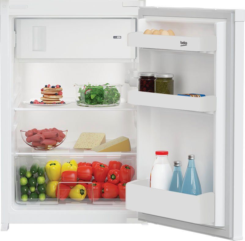 Einbaukühlschrank B1754N