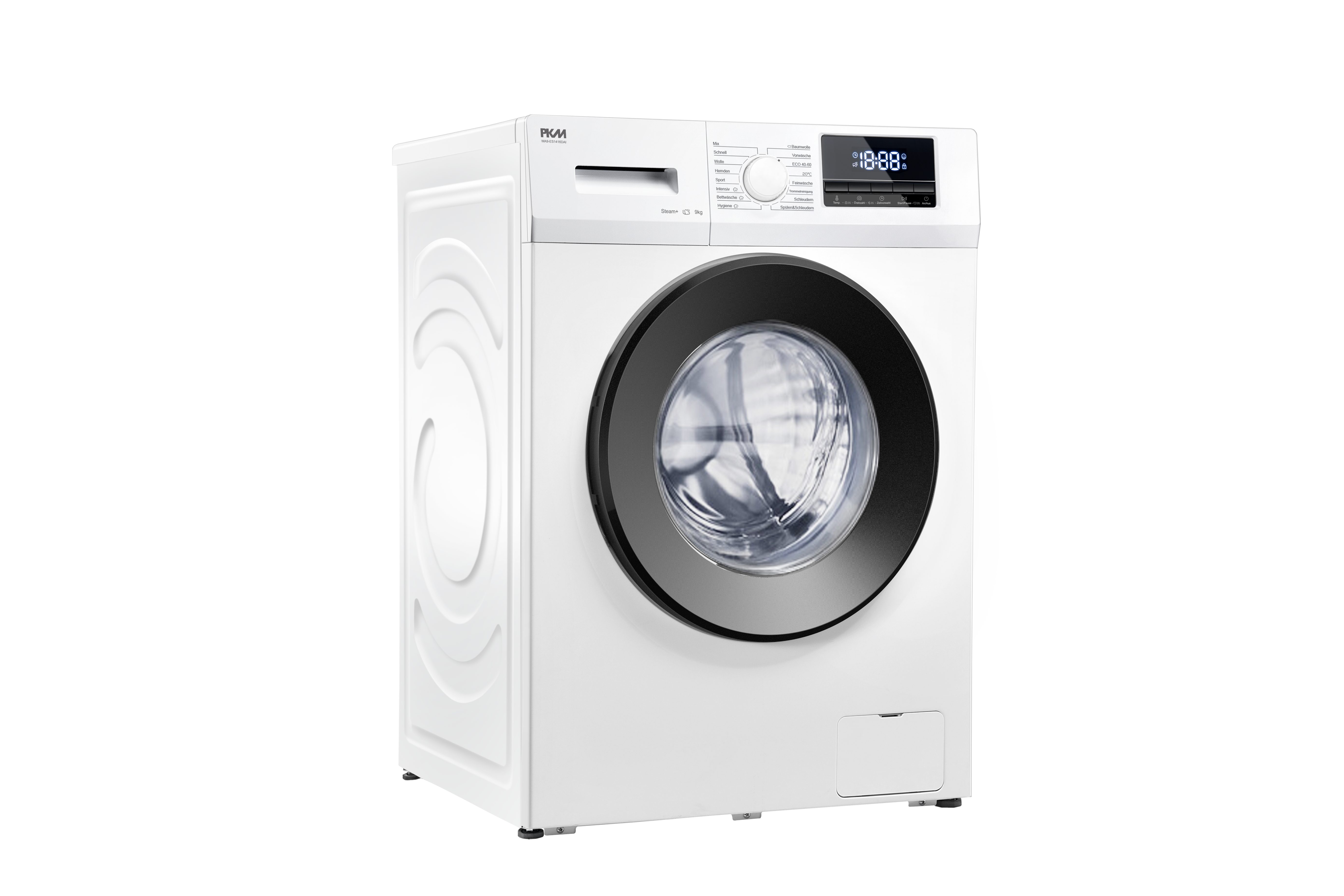 Waschmaschine ES-Serie WA9-ES1416DAI