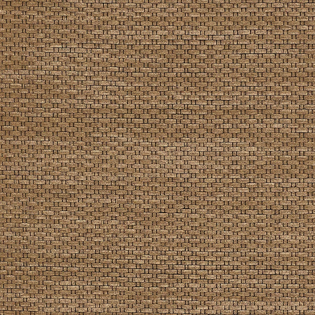 HOMCOM Teppich aus Wolle Taupe 230 x 160 x 1 cm