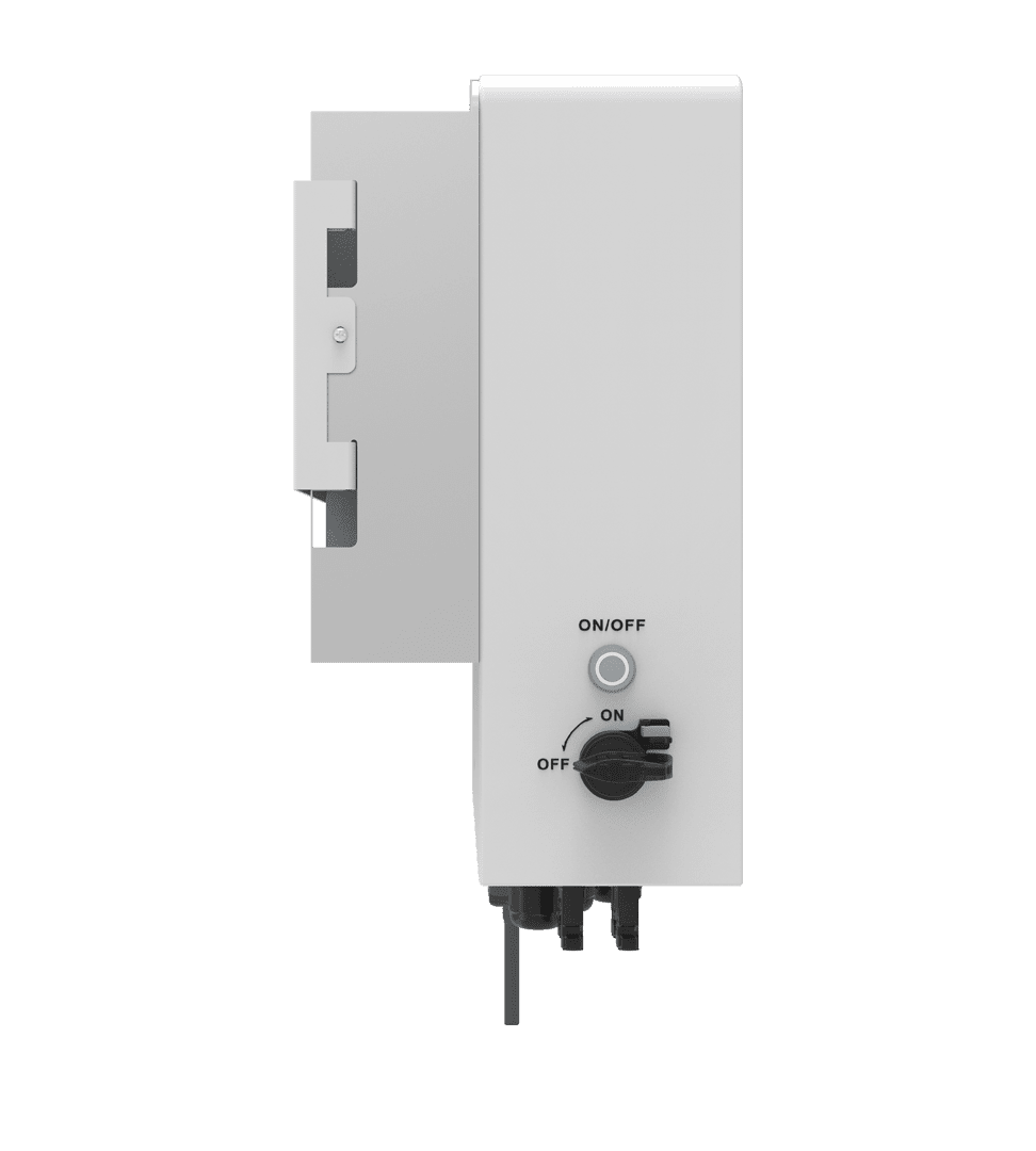 Deye 16kW Hybrid Single Ph Inverter