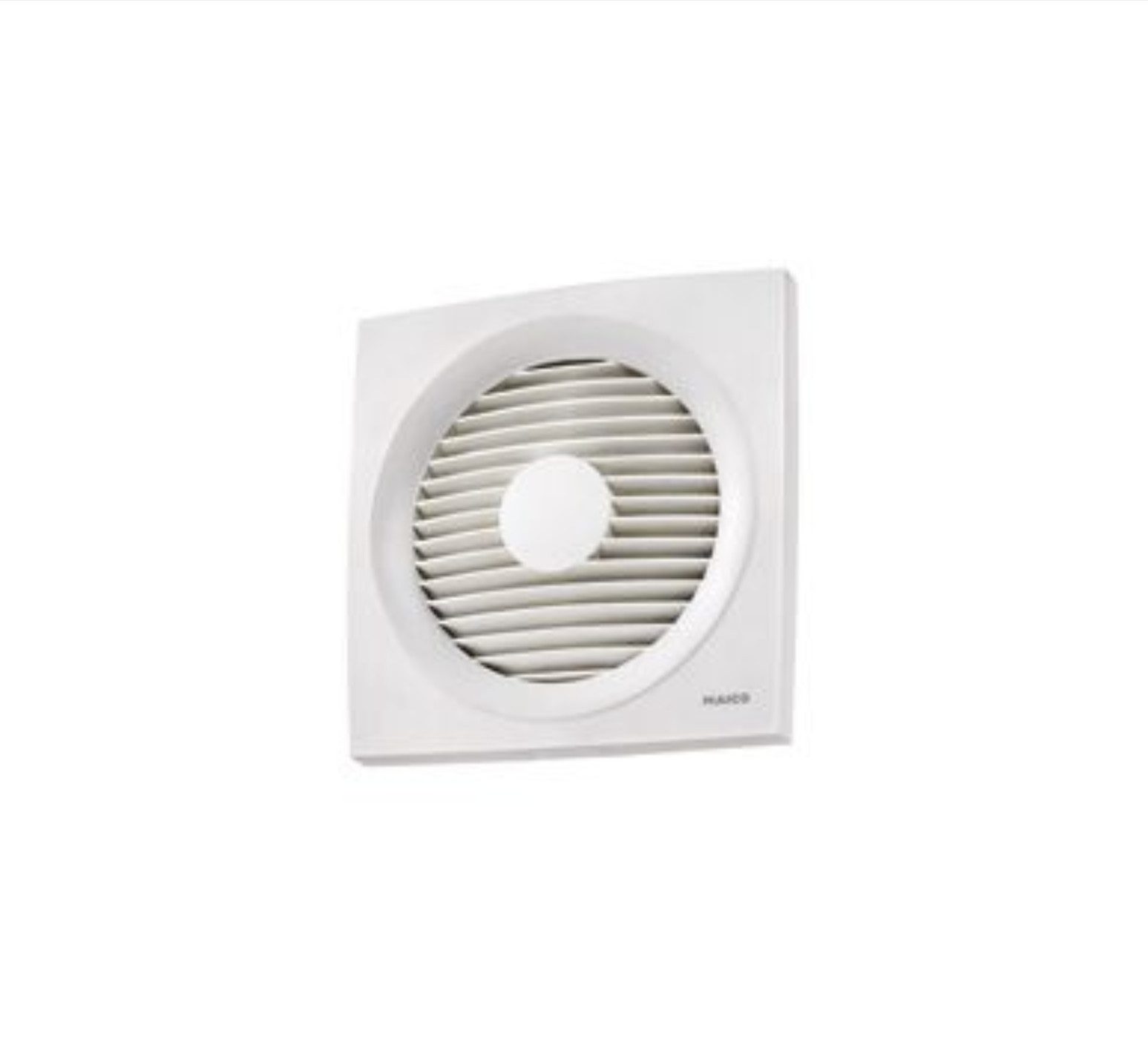 Wandventilator Wandeinbauventilator EN 20
