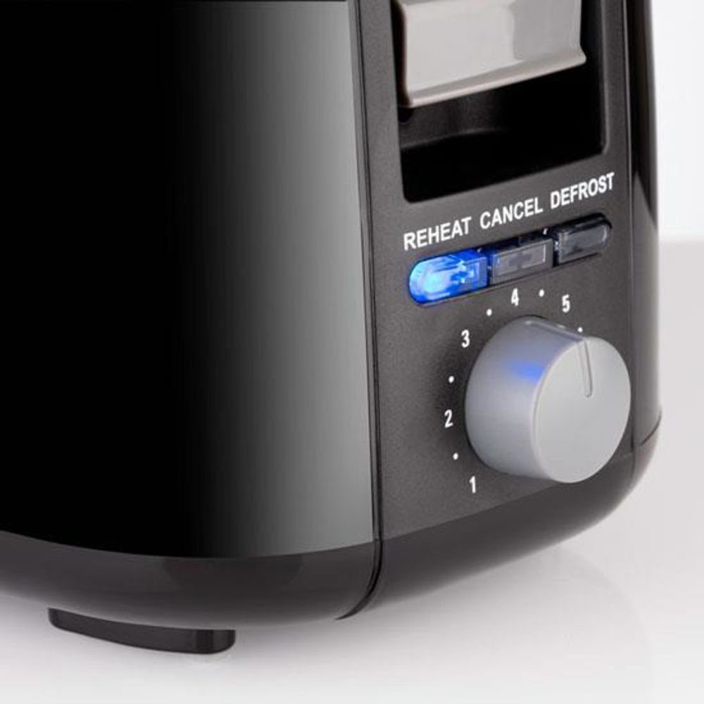 Toaster 2-Scheiben-Toaster Classic