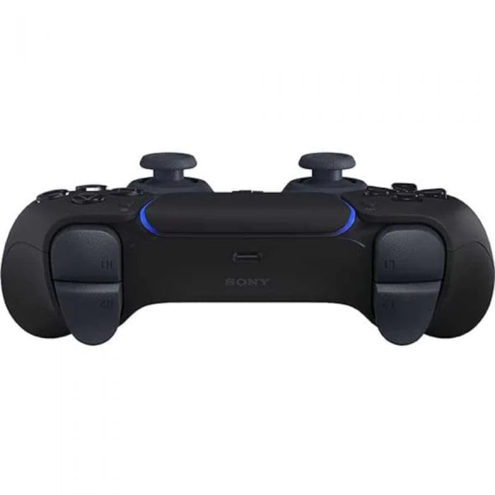 SONY STOCK2 DualSense V2 Noir Bluetooth/USB Manette de jeu Analogique/Numérique Android, MAC, PC, PlayStation 5, iOS : Amazon.it: Cancelleria e prodotti per ufficio