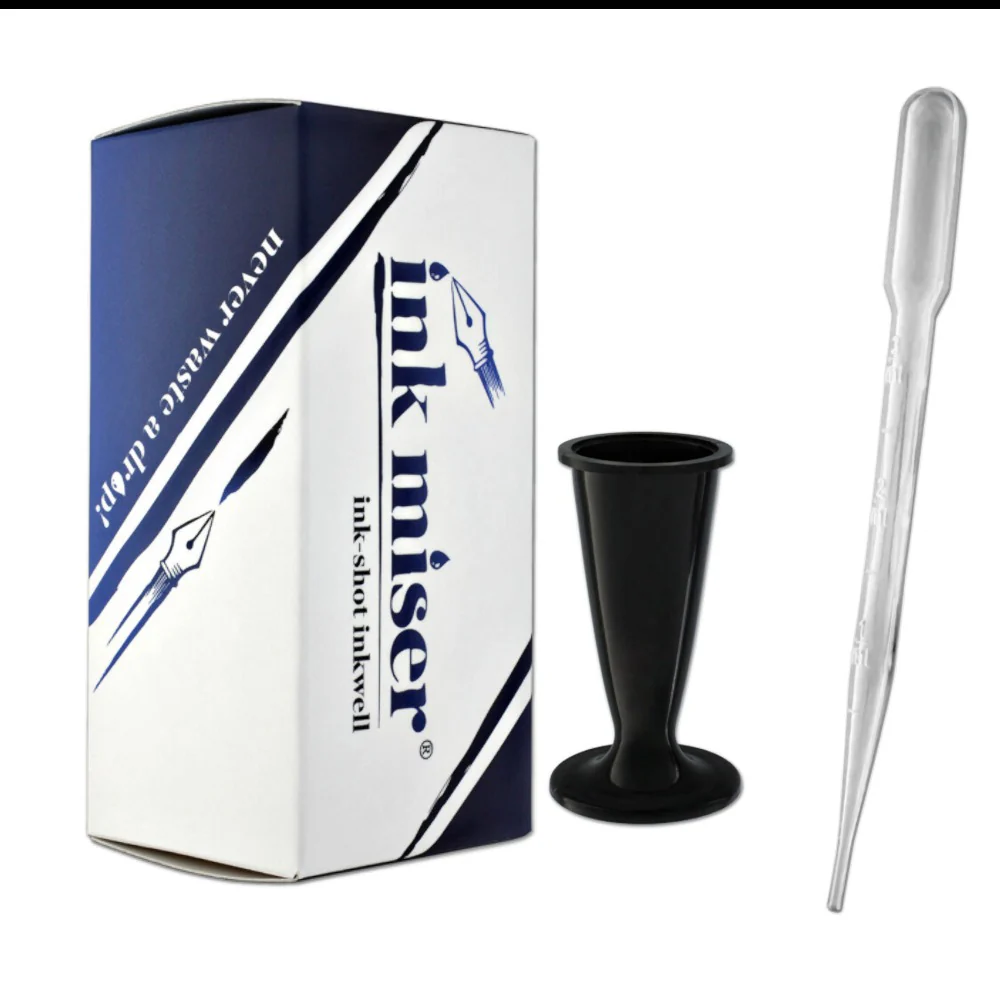 Luxury Brands Ink Miser Ink Shot