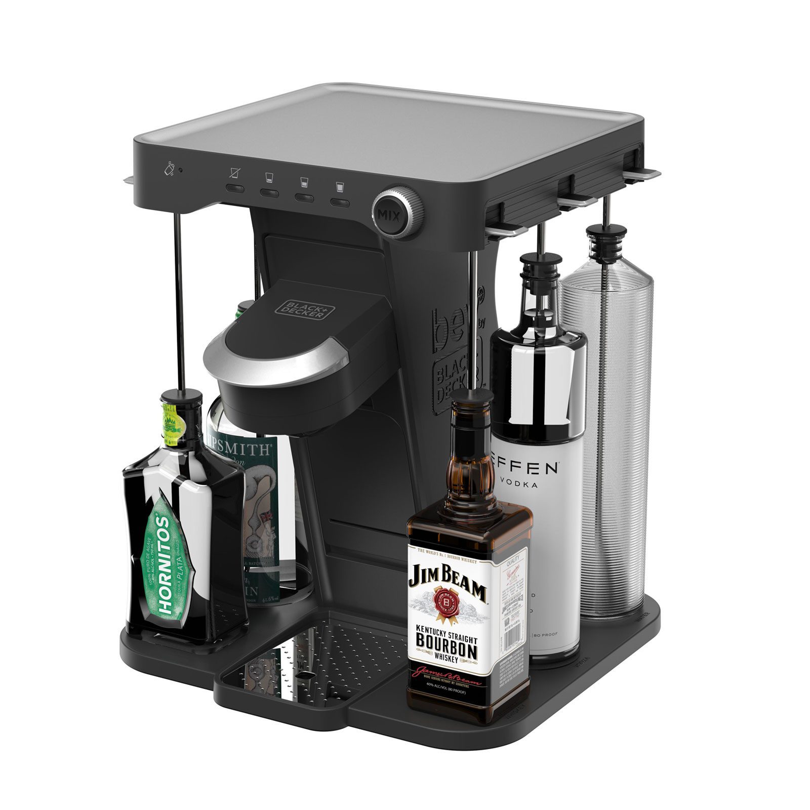 Küchenmaschine BEHB101