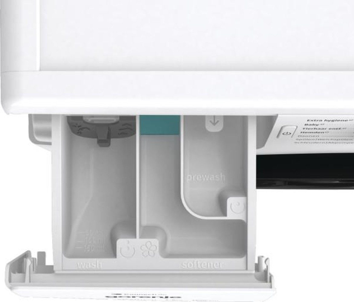 Waschmaschine 744810
