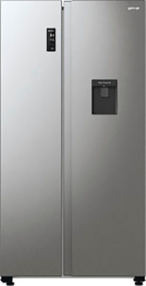 Kühl-/Gefrierkombination Advanced NRR9185EAXLWD