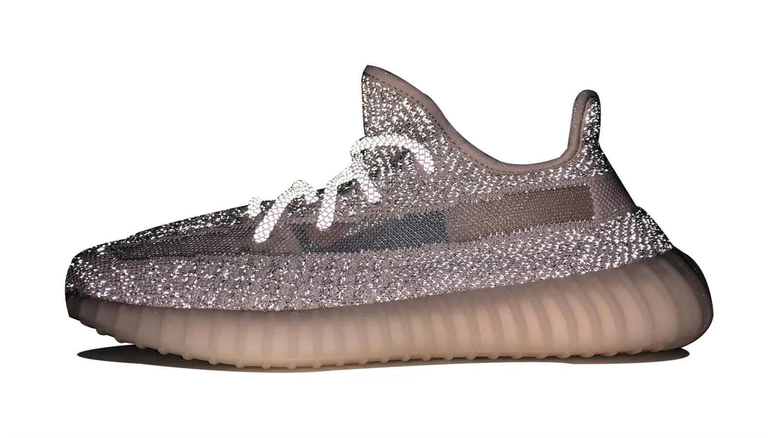 YEEZY BOOST 350 V2 REFLECTIVE 