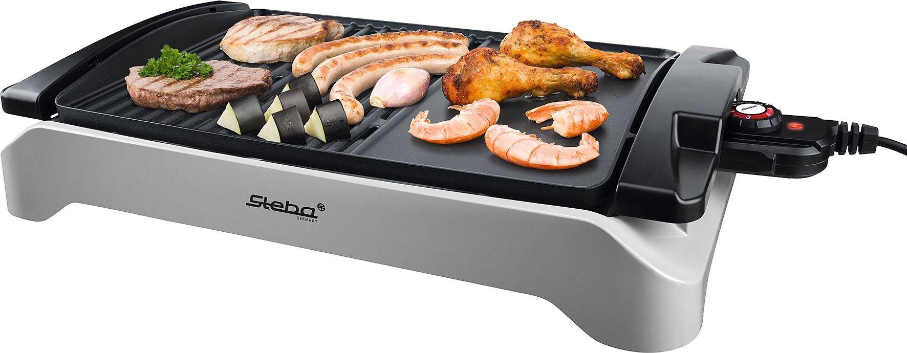Tischgrill VG 101