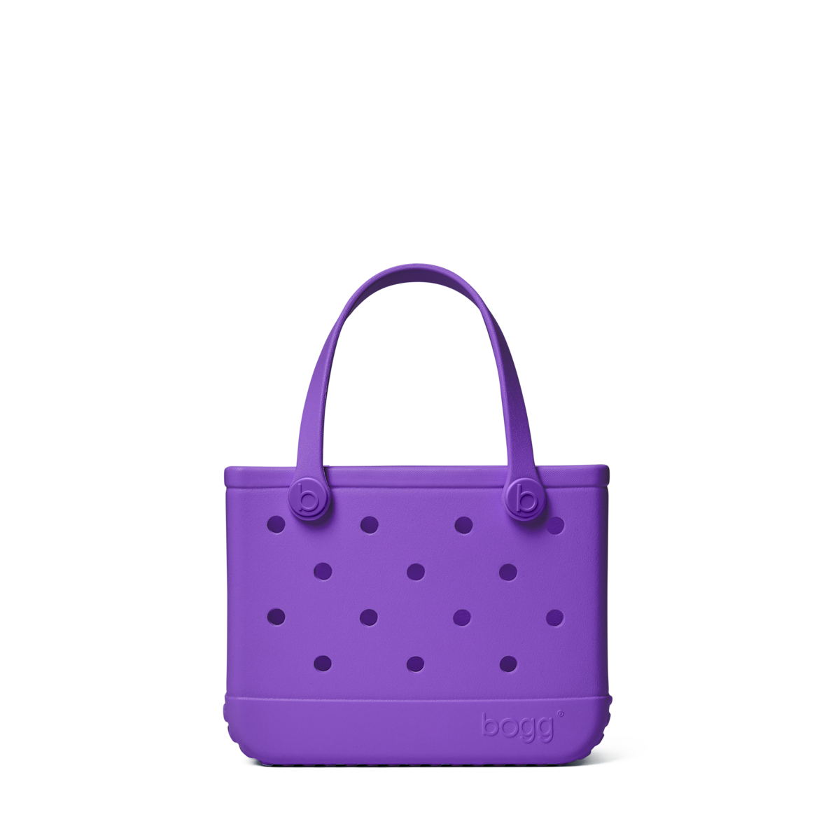 Bitty Bogg Bag – Houston We Have a Purple