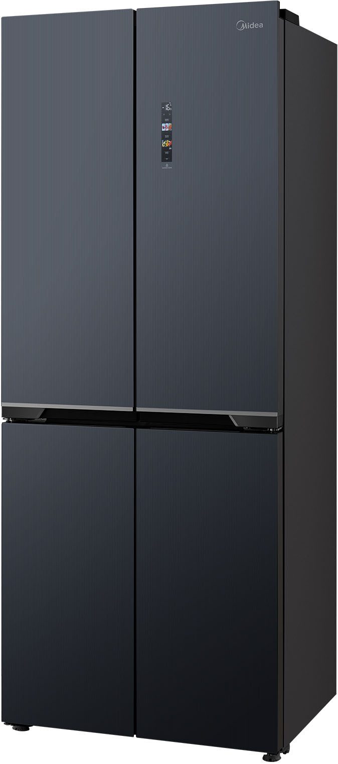 Kühl-/Gefrierkombination INSTA-FIT MASTER MDRM587BIE70