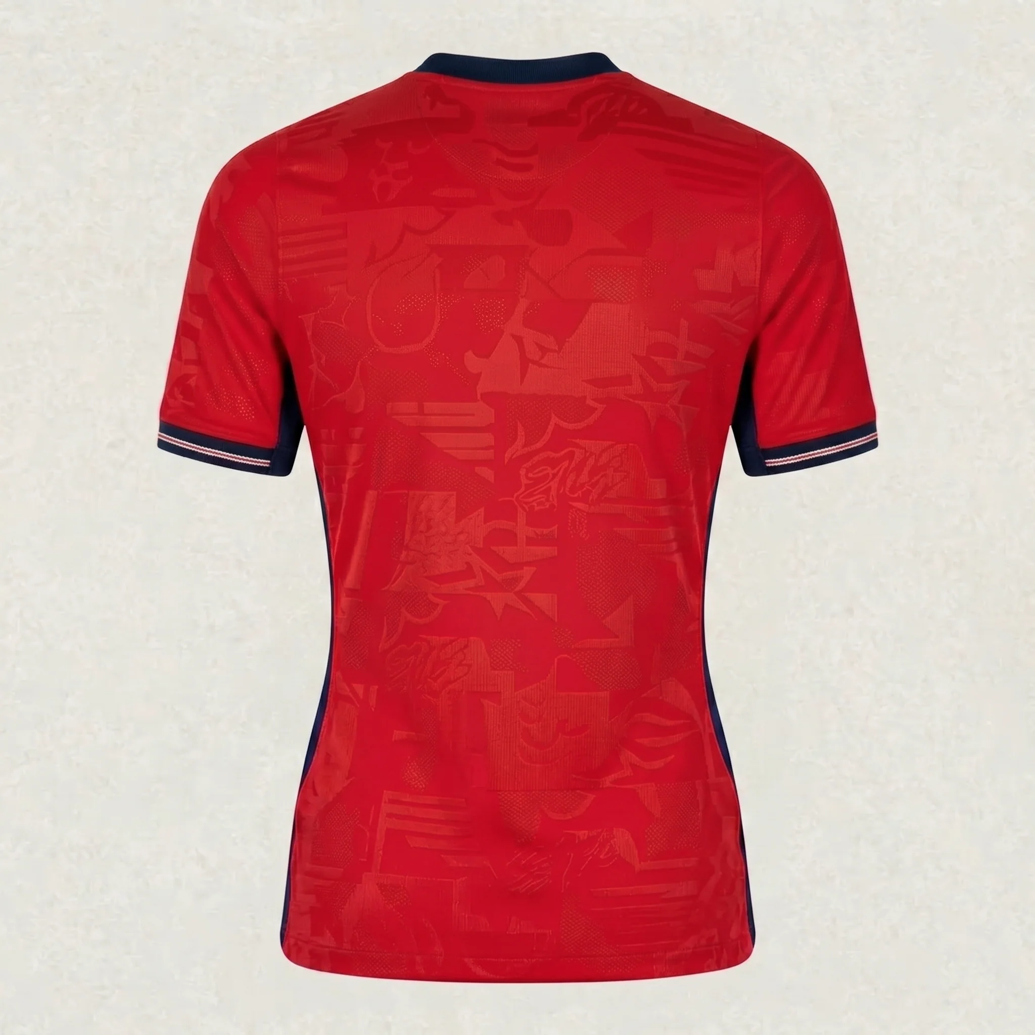 England 2026 Away Women's Jersey