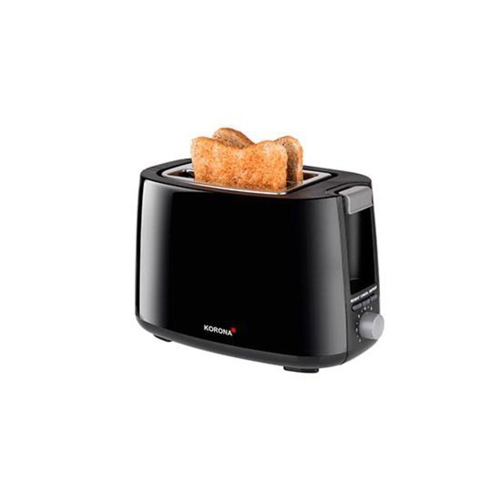 Toaster 2-Scheiben-Toaster Classic