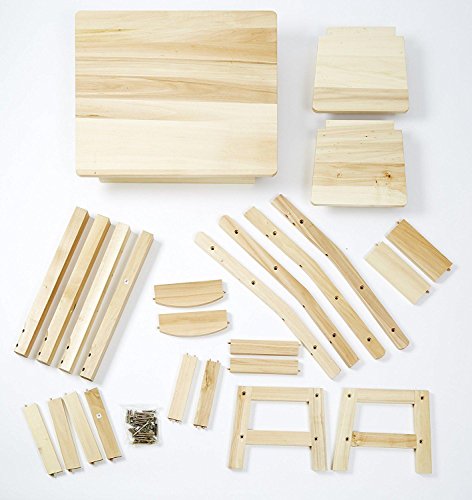 Melissa Doug 12427 Finitura Leggera