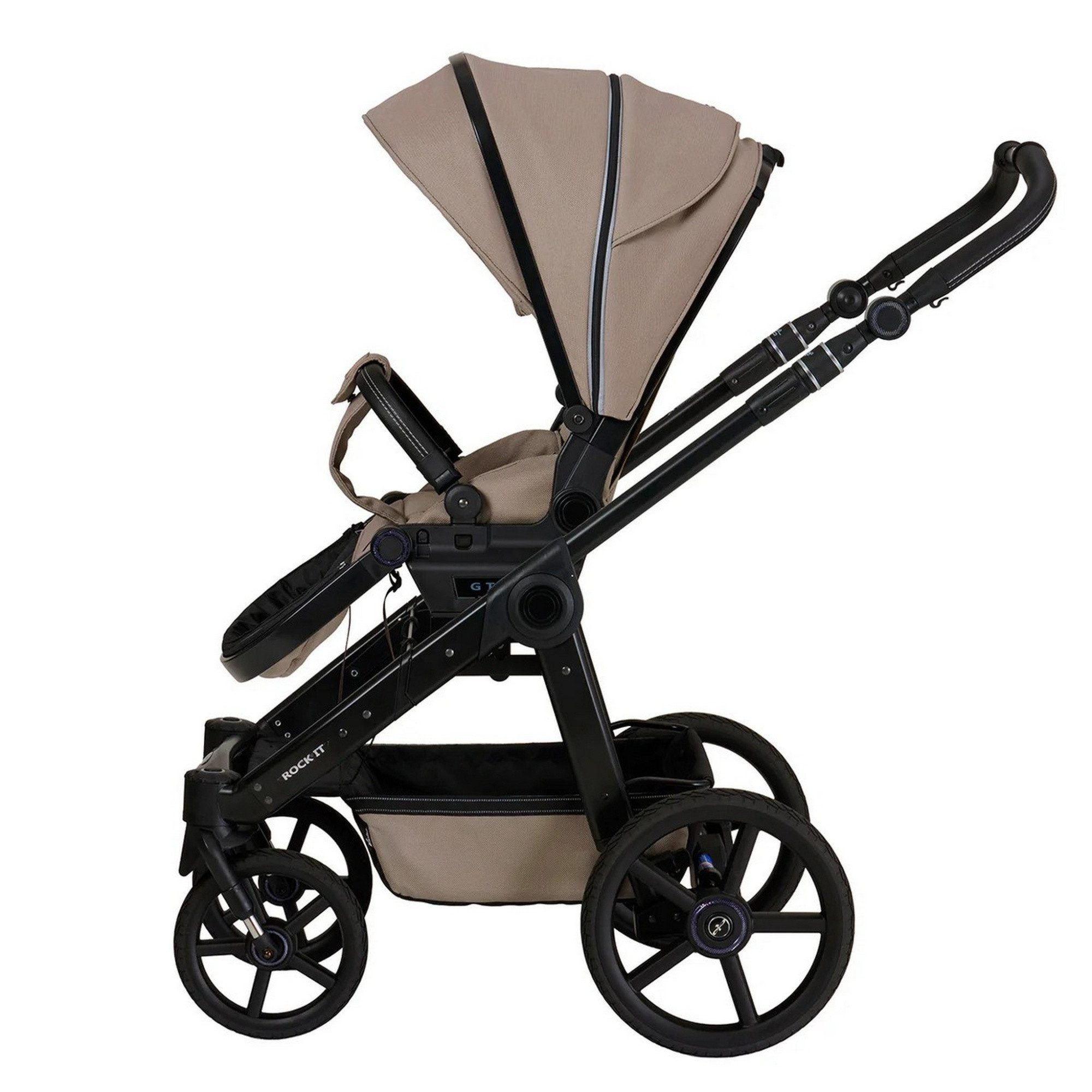 Kombi-Kinderwagen