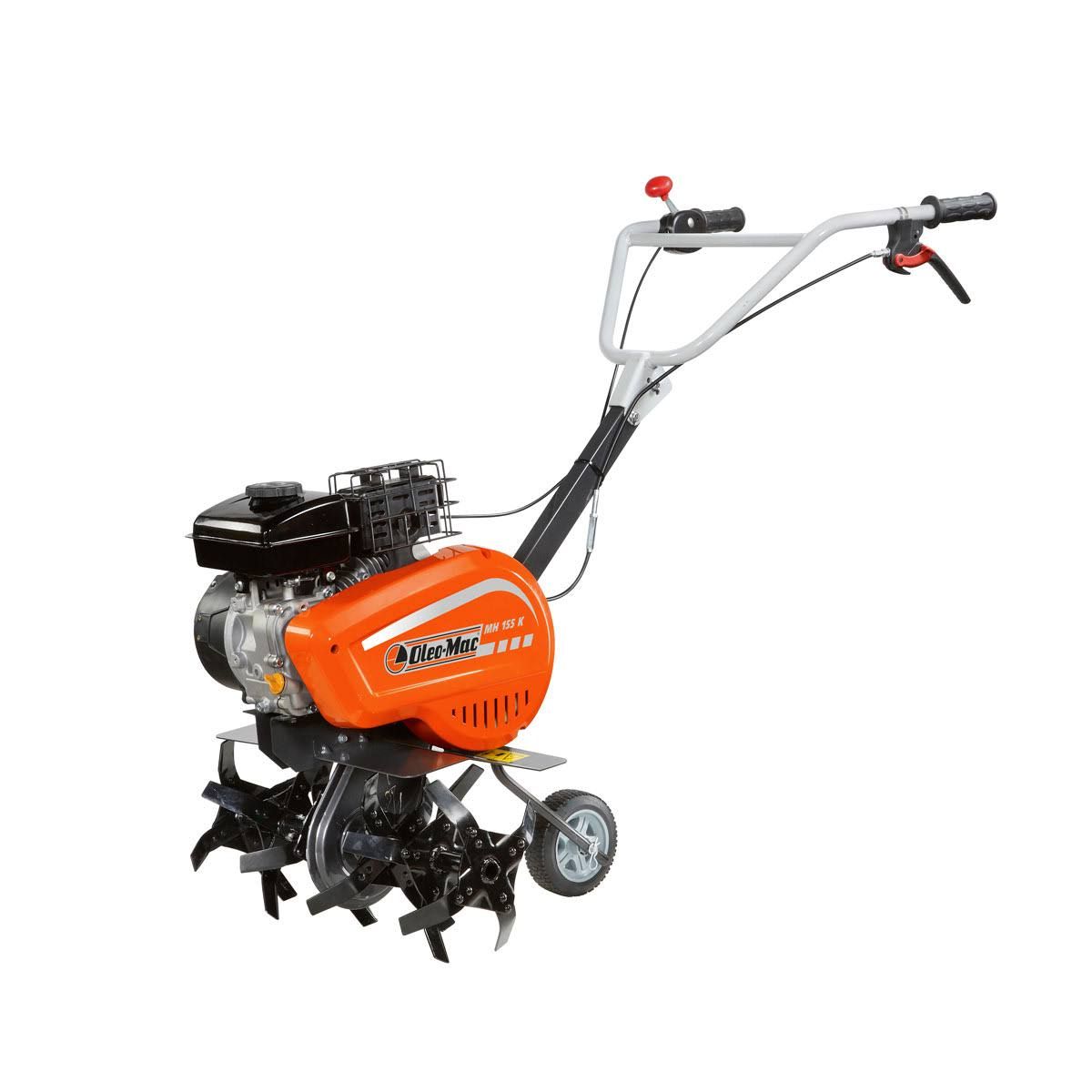 MH 155 K Oleo-Mac Motozappe piccole