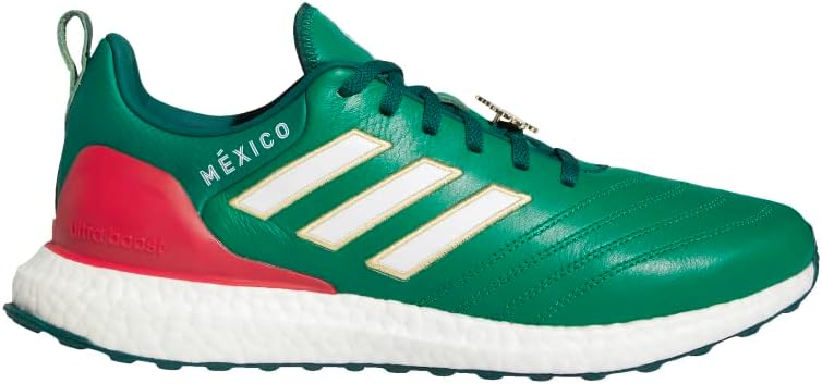 adidas Herren Portland Timbers Ultraboost DNA x Copa Laufschuhe