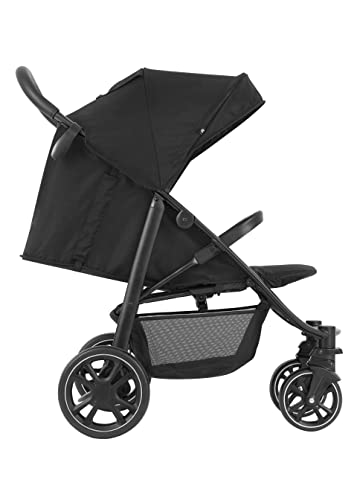 Graco Passeggino EezeFold, Midnight : Amazon.it: Prima infanzia