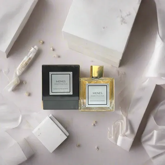 Fragrance
