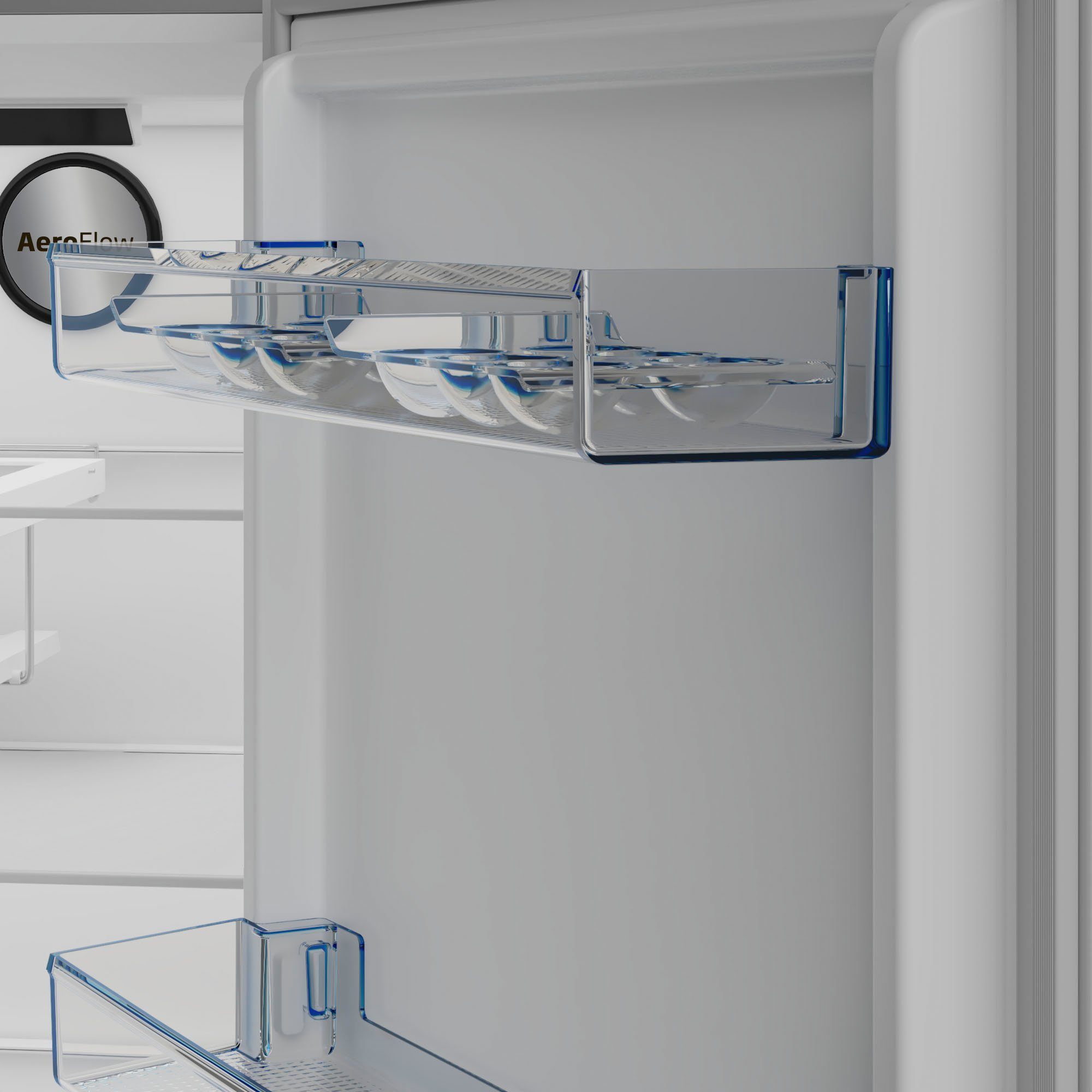 Kühlschrank b300 B3RMLNE444HXB 7284643790