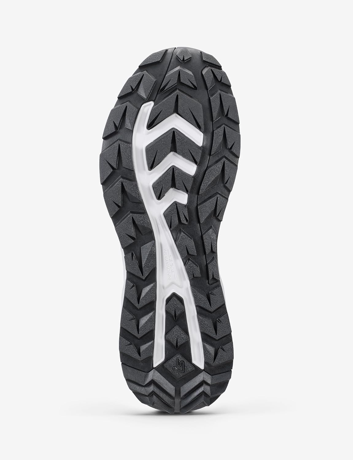 RevolutionRace Damen Phantom Trail Mid Waterproof Hiking Boots, Wasserdicht Wanderschuhe Damen für alle Outdoor-Aktivitäten