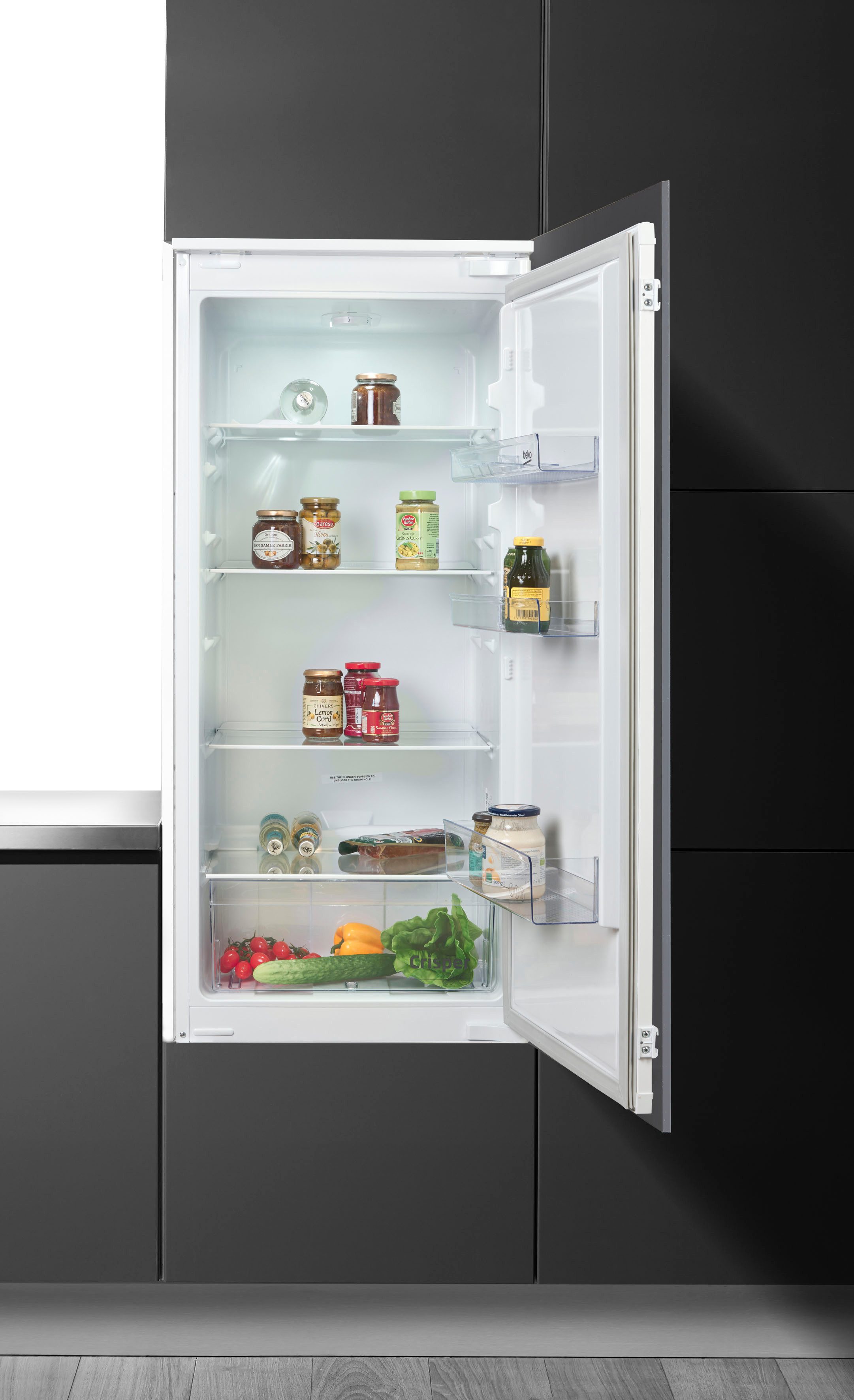 Einbaukühlschrank BLSA210M4SN 7520220026