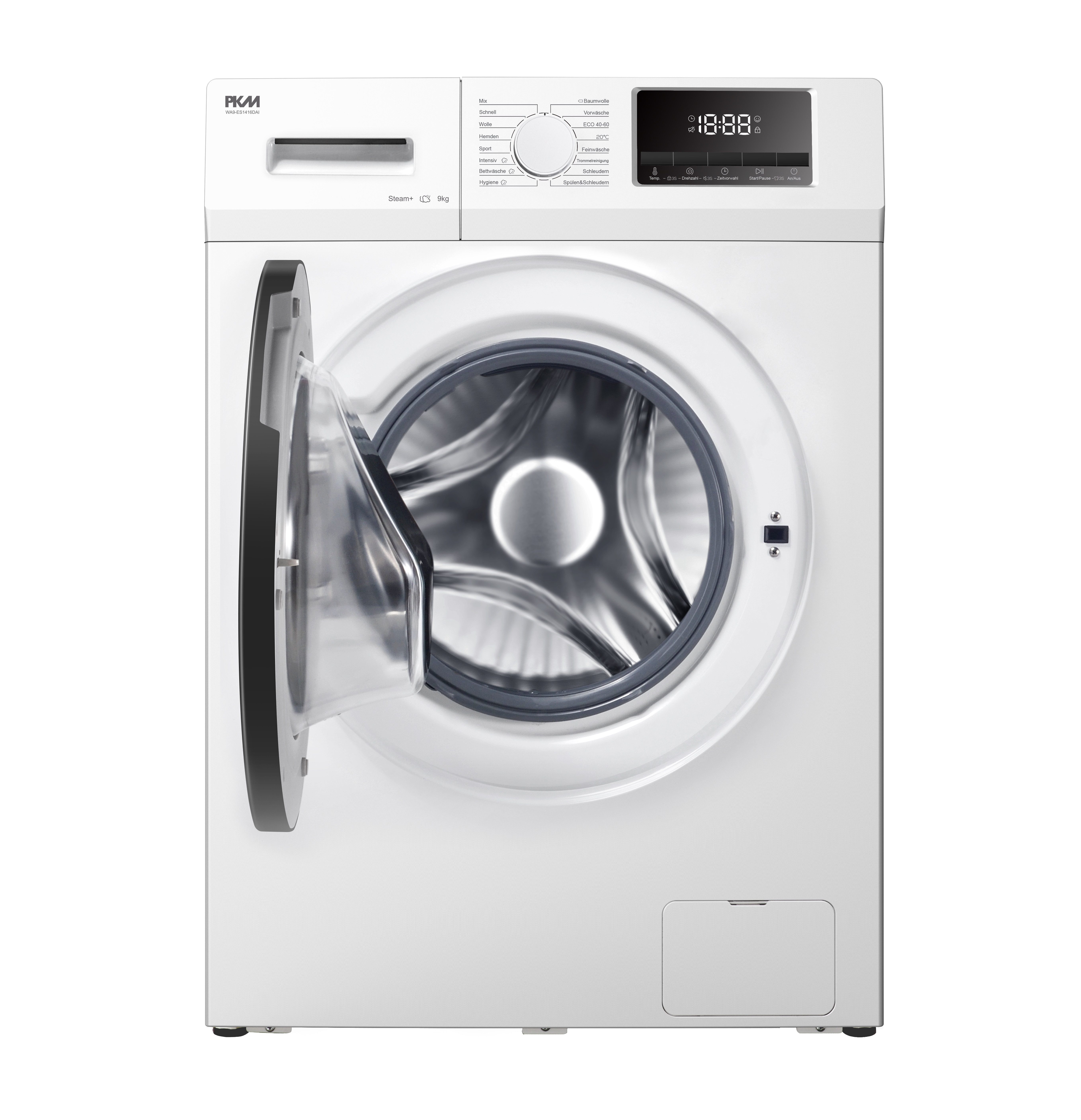 Waschmaschine ES-Serie WA9-ES1416DAI