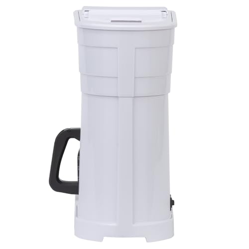 Bunn GRX W Coffee Makers Macchina da caffè con filtro Bianco 10 tazze : Amazon.it: Casa e cucina