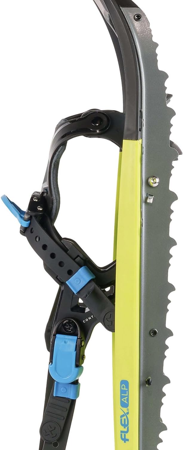 Tubbs Damen Schneeschuhe Flex ALP 21w