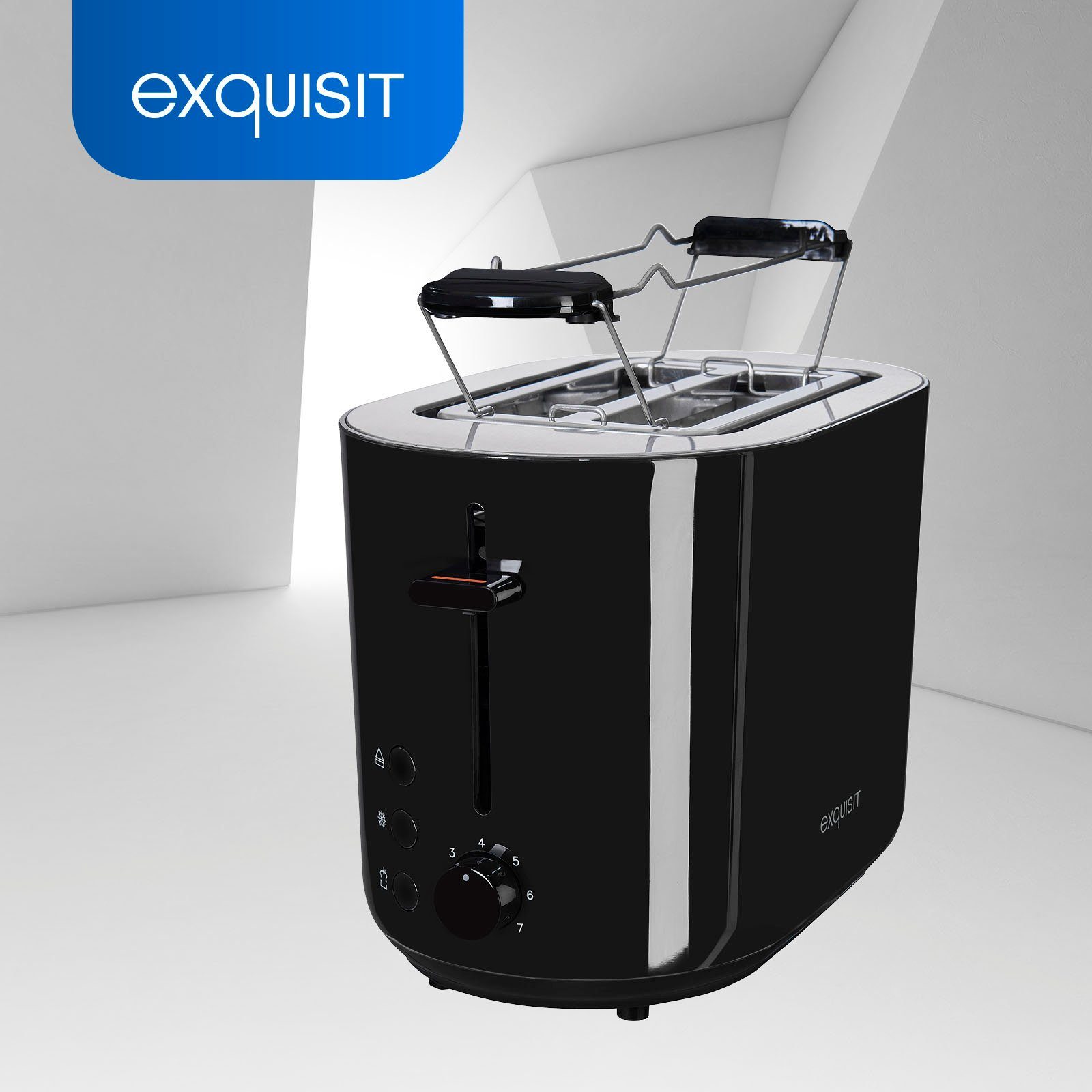 Toaster TA 6103 swi