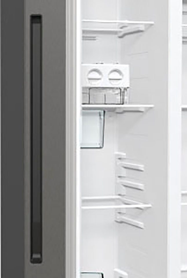 Kühl-/Gefrierkombination Advanced NRR9185EAXLWD